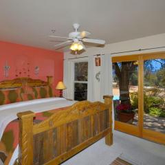 Adobe Hacienda- Dreamcatcher Suite