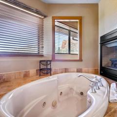 Adobe Village Studio Suite- Sundance