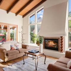 Adobe Village Suite- Painted Desert