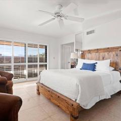 Adobe Village Suite - Garden