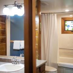 MORNING GLORY - Cabin for 2 in Oak Creek