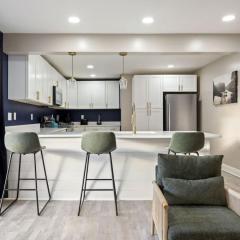 Chic Boho Retreat Near Downtown