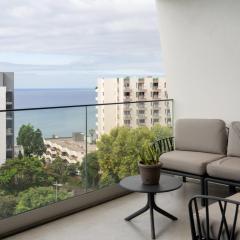 Apartamento São Lucas I - With shared swimming pool