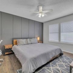 Cozy Retreat Round Rock