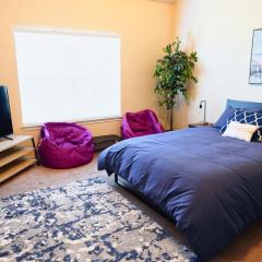 Cozy Home in Frisco Little Elm