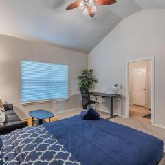 Cozy Vibe in Frisco Little Elm