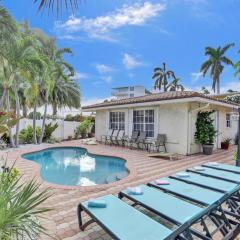 Waterfront, Heated Pool, Game Room