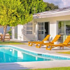 The Horizon Escape 5BR Villa with Private Pool