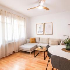 32PAA1126 - Apartment in Gracia