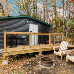 Studio Cottage in Pine Lake #6