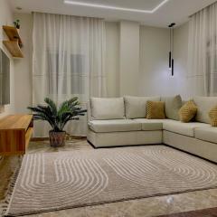 3BR Apartment Prime Location in New Cairo