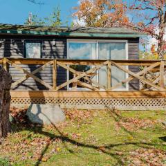 Studio Cottage #8 - Jack Pine