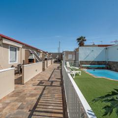 3 Apartamentos Omanai Tenerife Sur