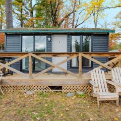 Studio Cottage #9 - Virginia Pine