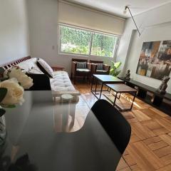 Bicentenario Park Apartment