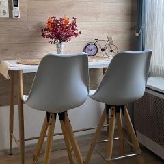 Szeged Sunshine Apartman