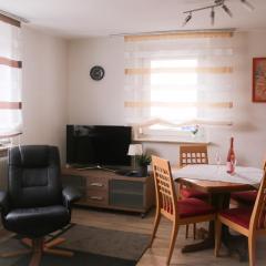 Ferienwohnung Talblick