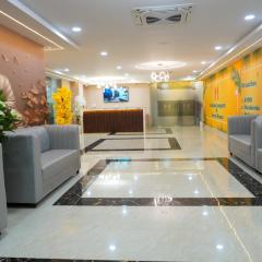 Madhura Luxury Hotel & Banquets