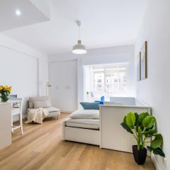 Beach Apartment by Portugal Portfolio