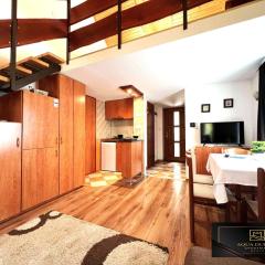 Aqua Duplex Apartman