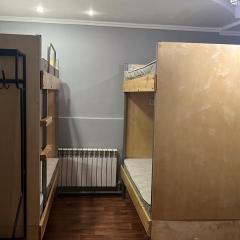 Хостел Тастак