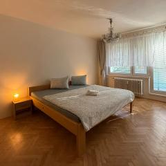 Apartmán PREDMESTSKÁ