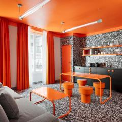 Beauquartier - Chemin Vert