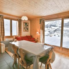 Refuge Le Bardeau B1