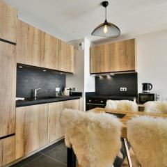 Les Chalets de L'Aiguille C202