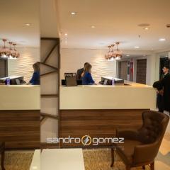 Hellix Flat Itaboraí