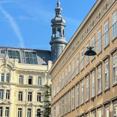 Urban Budget Boutique Hotel