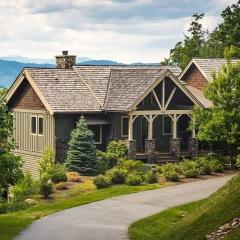 Blue Hole Lodge at Blue Ridge Mountain Club