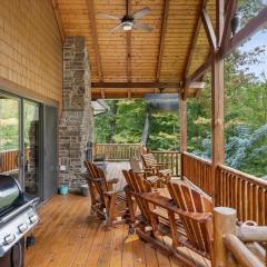 Winter Deal! 2 Master Suites, Fireplace, Hot tub