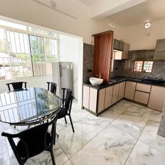 Radhakrishna Residency