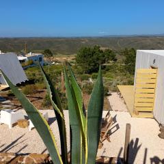 Vicentine Coast Art Cabins
