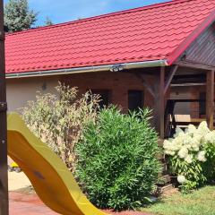 Betyár Apartmanházak Tiszafüred