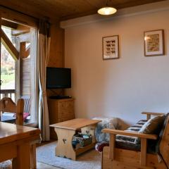 Refuge Les Faitières F5