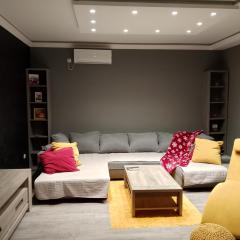 Central Point Belgrade