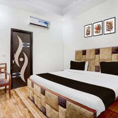 Hotel O Rajeev Nagar Faridabad