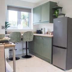 Sizewell C - Contractor Accommodation