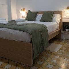 Pensión Bandrés Huesca Centro