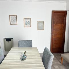 Hermoso PH en Necochea playa