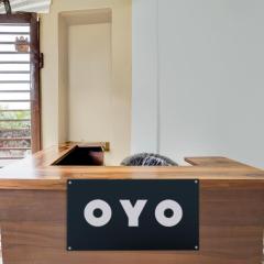 HOTEL O VIP HILL HOMESTAY