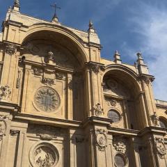 Apartamentos Mesones Catedral