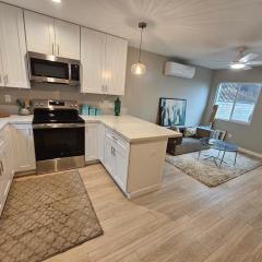 Beautiful new construction 1br with full size appliances centrally located