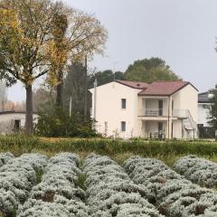 Agriturismo Pentafora