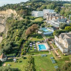 Luccombe Manor Country House Hotel