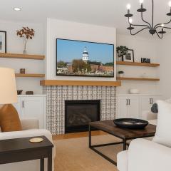 The GOAT Getaway, Winter Retreat by USNA!