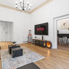 Design Apartment in Prenzlauer Berg - 79 QM