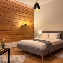 Sweet Escape in Rakvere Center, Perfect for Two